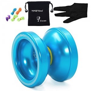 MAGICYOYO