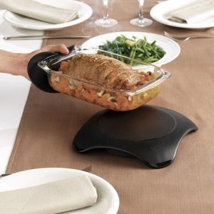 MAGMA Mikrowellenrechaud - Warmhalteplat