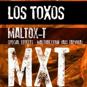 MALTOX-T (Maltodextrin aus Tapioka), 500