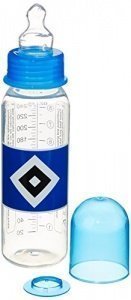 Babyflasche Hamburger SV