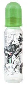 Babyflasche Borussia Mönchengladbach