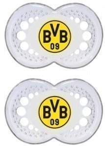 BVB Schnuller