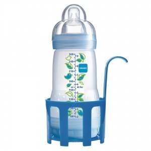 MAM Babykost-&Flaschenwärmer