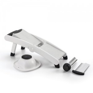 ° MANDOLINE oxo GOOD GRIPs Gemüsehobel