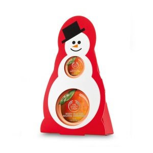 MANGO LIP & SOFTENING GIFT SET