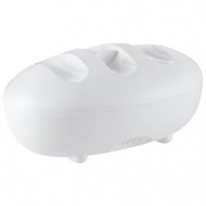 MANNA Brotkasten weiss von Koziol