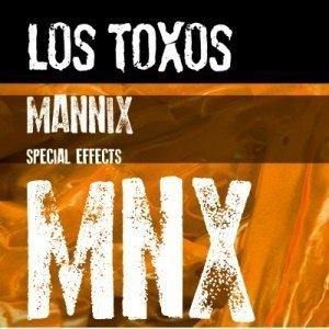MANNIX (Mannit), 500g