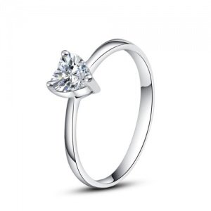 MARENJA Silber-Ring für Mama Damen 