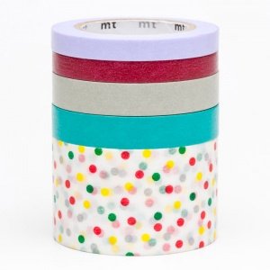 MARK-S 5P SUITE Masking Tape P