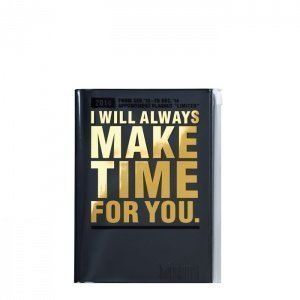 MARK-S Make Time Taschenkalender 2014 Go