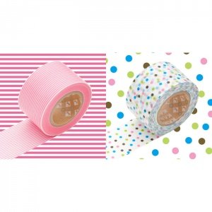 MARK-S Wide Masking Tape B