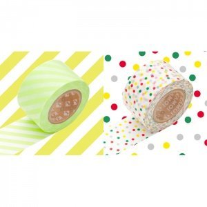 MARK-S Wide Masking Tape C