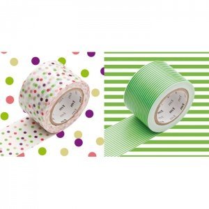 MARK-S Wide Masking Tape G