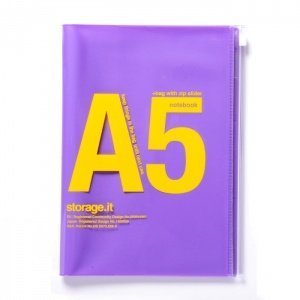 MARK-S storage.it Dimensions Notizbuch A