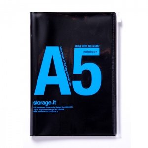 MARK-S storage.it Dimensions Notizbuch A