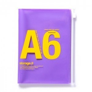 MARK-S storage.it Dimensions Notizbuch A