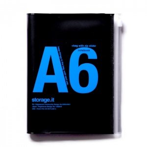 MARK-S storage.it Dimensions Notizbuch A