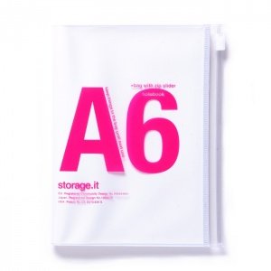 MARK-S storage.it Dimensions Notizbuch A