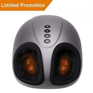 MARNUR Fußmassagegerät