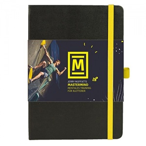 MASTERMIND Mentales Training Kletterer