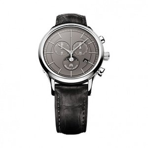 MAURICE LACROIX Herrenchronograph LES CL