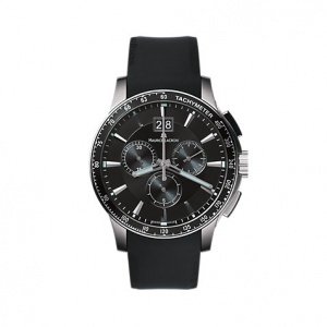 MAURICE LACROIX Herrenchronograph MIROS 