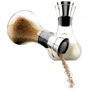 MAX & MORITZ  Zucker-Sahne-Set