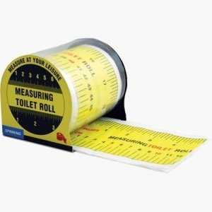 MaÄŸband-Toilettenpapier