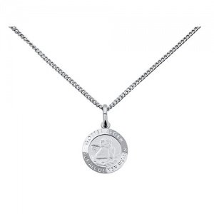 MaMeMi Taufkettchen Gottes Segen