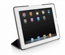 MacAlly Bookstand DB-3 Hülle für iPad 3.