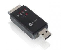 MacAlly Powerlink 3in1 für iPod & iPhone