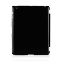 MacAlly SmartMate Schwarz für das iPad d