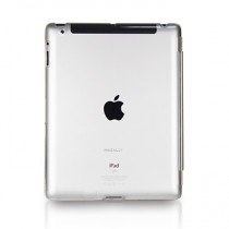 MacAlly SmartMate Transparent für das iP