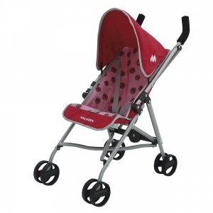 MacLaren Junior Quest