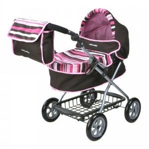 MacLaren Puppenwagen