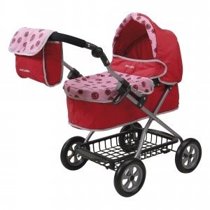 MacLaren Puppenwagen