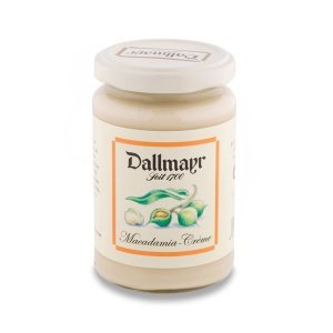 Macadamia Creme Dallmayr