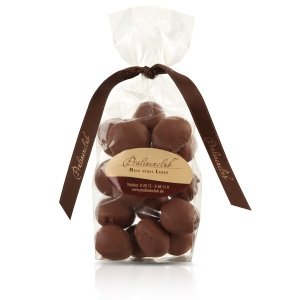 Macadamianüsse Vollmilch