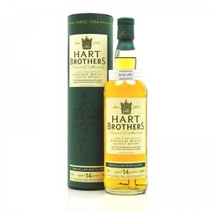 Macallan A Rare Vintage Bottling 14 Jahr