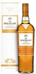 Macallan Amber