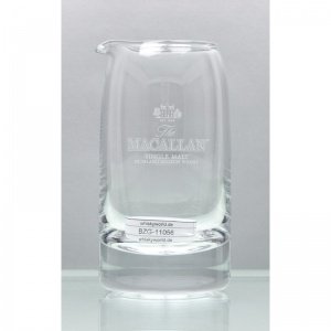 Macallan Glaskrug Fassungsvermögen ca. 2