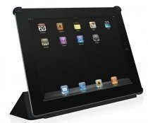 Macally Bookstand 2 für das iPad 2 in Sc