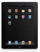 Macally Snap Hardcase für das iPad 2 in 