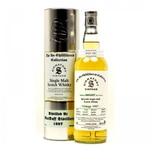 Macduff The Un-Chillfiltered Collection 