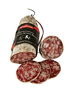 Macelleria Falorni Fenchelsalami vom Sat