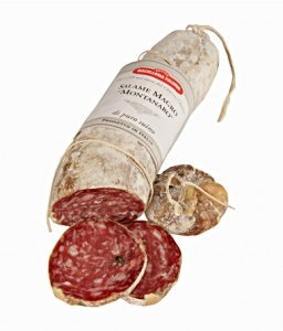 Macelleria Falorni Salami  Salamino Mont