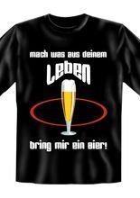 Mach was aus Deinem Leben