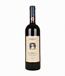 Machiavelli Vigna di Fontalle Chianti Cl