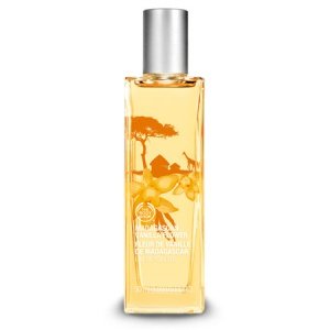 Madagascan Vanilla Flower Eau de Toilett