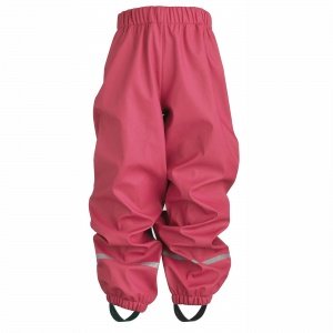 Mädchen Regenhose455 PINK